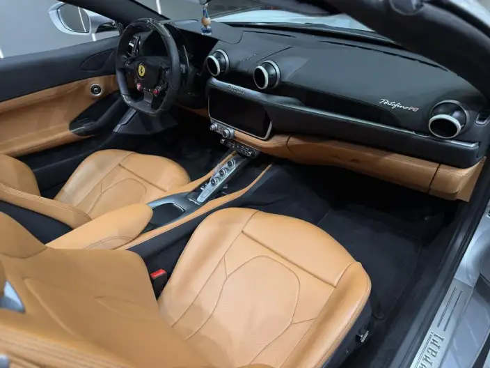 Portofino 2021 Model 3.9T M – фото 4