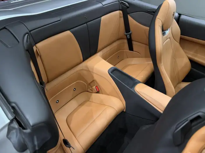 Portofino 2021 Model 3.9T M – фото 5
