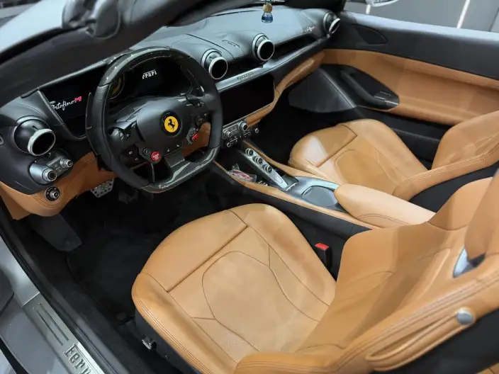 Portofino 2021 Model 3.9T M – фото 7