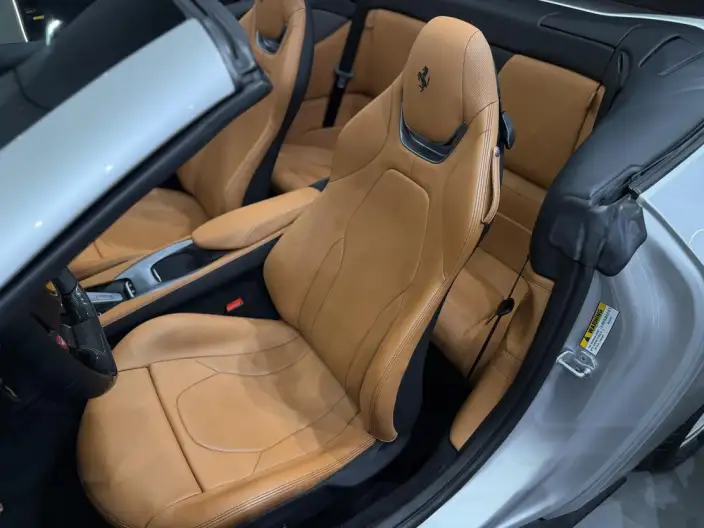 Portofino 2021 Model 3.9T M – фото 8