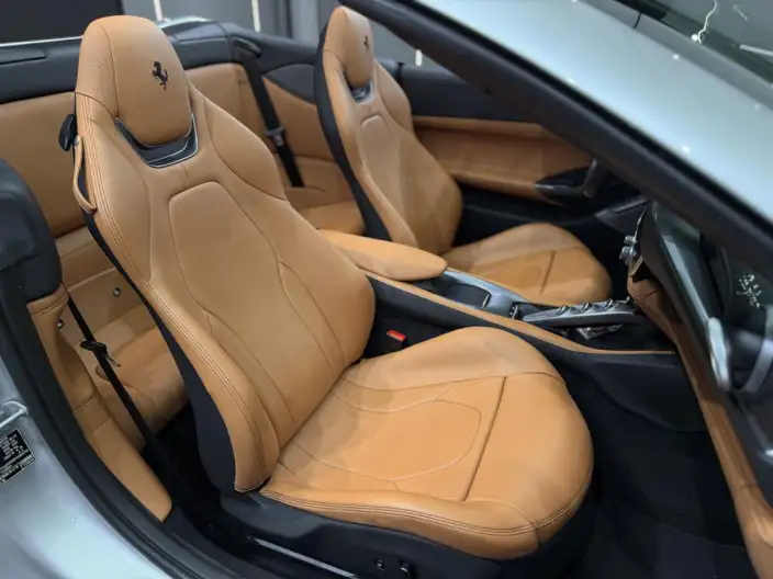 Portofino 2021 Model 3.9T M – фото 9