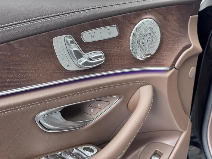 Mercedes-Benz E-Class 2022 Model Facelift II E 300 L Luxury Model sedan – фото 10