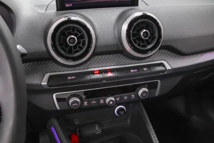 AUDI Q2L 2022 Model 35 TFSI Fashion Dynamic Model – фото 10
