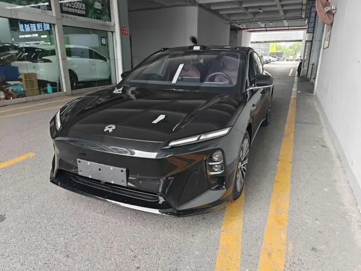 NIO ET5T 2026 Model 100kWh – фото 1