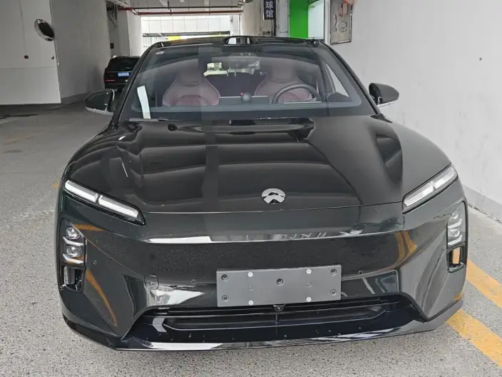NIO ET5T 2026 Model 100kWh – фото 2