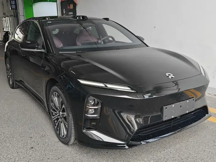 NIO ET5T 2026 Model 100kWh – фото 3