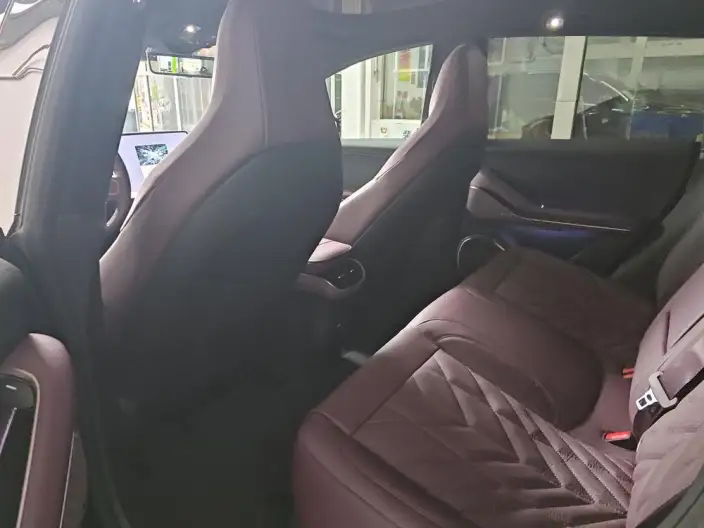 NIO ET5T 2026 Model 100kWh – фото 10