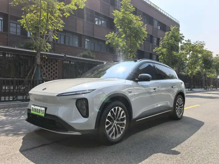 NIO ES6 2024 Model 75kWh – фото 1