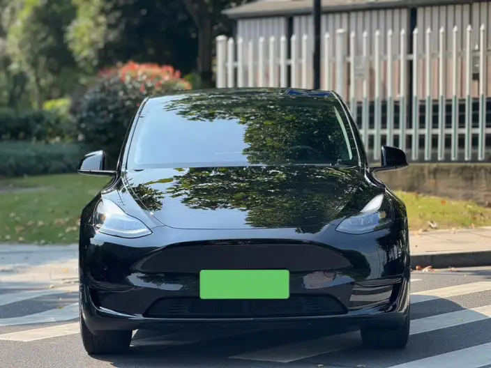Model Y 2022 Model Facelift Rear-wheel drive version – фото 2