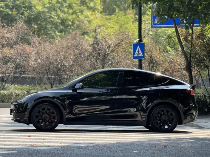 Model Y 2022 Model Facelift Rear-wheel drive version – фото 3