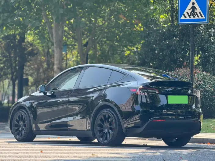 Model Y 2022 Model Facelift Rear-wheel drive version – фото 4