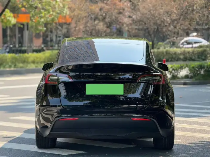 Model Y 2022 Model Facelift Rear-wheel drive version – фото 5