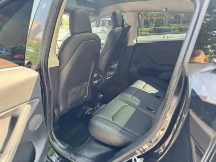Model Y 2022 Model Facelift Rear-wheel drive version – фото 8