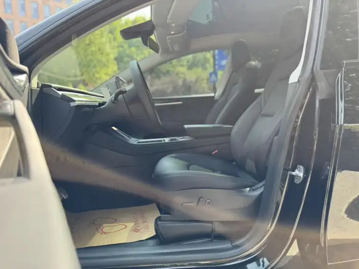 Model Y 2022 Model Facelift Rear-wheel drive version – фото 9