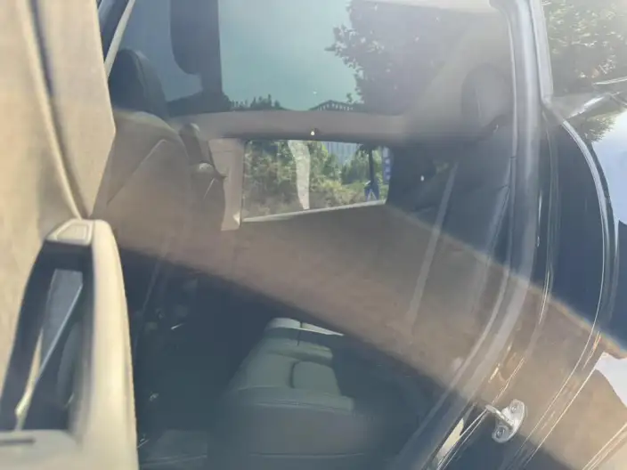 Model Y 2022 Model Facelift Rear-wheel drive version – фото 10