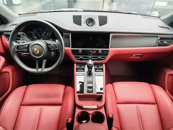 Macan 2023 Model Facelift Macan 2.0T – фото 9