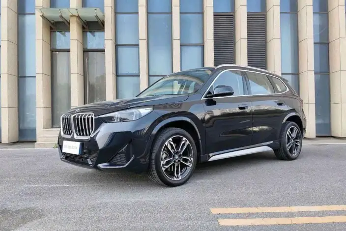 BMW X1 2025 Model sDrive25Li M Sports Set – фото 1