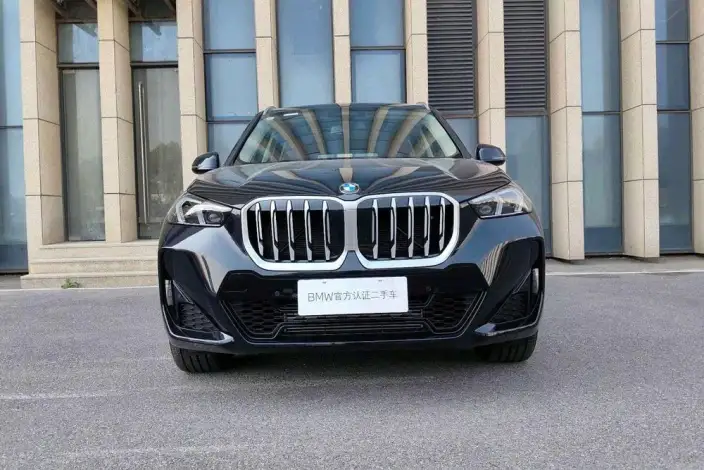 BMW X1 2025 Model sDrive25Li M Sports Set – фото 2
