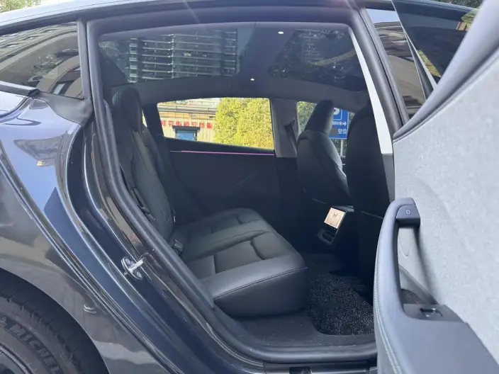Model 3 2025 Model Rear-wheel drive version – фото 7