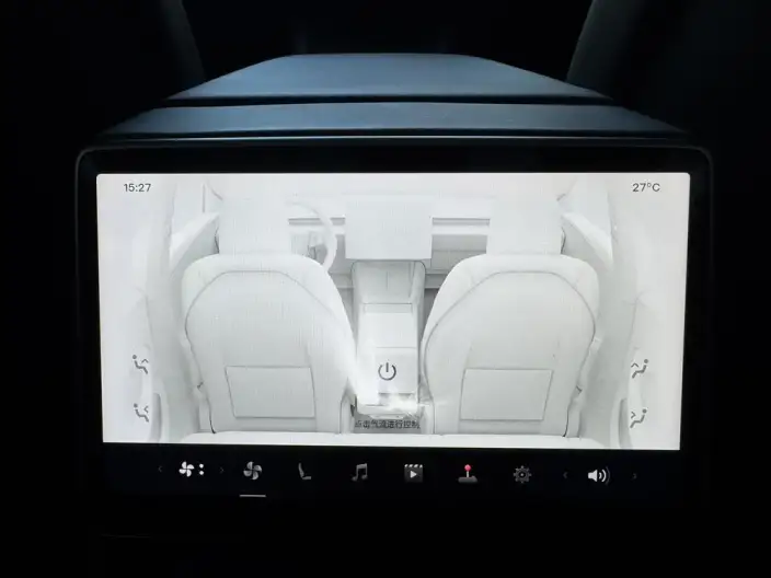 Model 3 2025 Model Rear-wheel drive version – фото 8