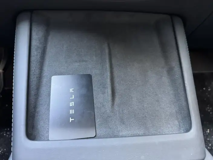 Model 3 2025 Model Rear-wheel drive version – фото 10