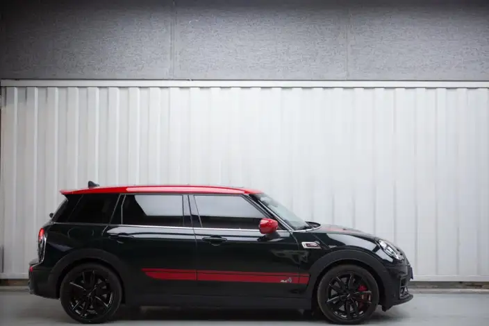 MINI JCW CLUBMAN 2022 Model 2.0T JOHN COOPER WORKS ALL-IN – фото 6