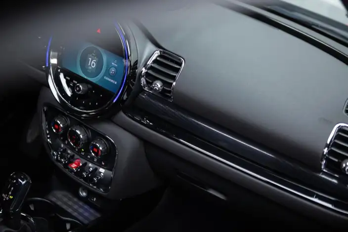 MINI JCW CLUBMAN 2022 Model 2.0T JOHN COOPER WORKS ALL-IN – фото 7