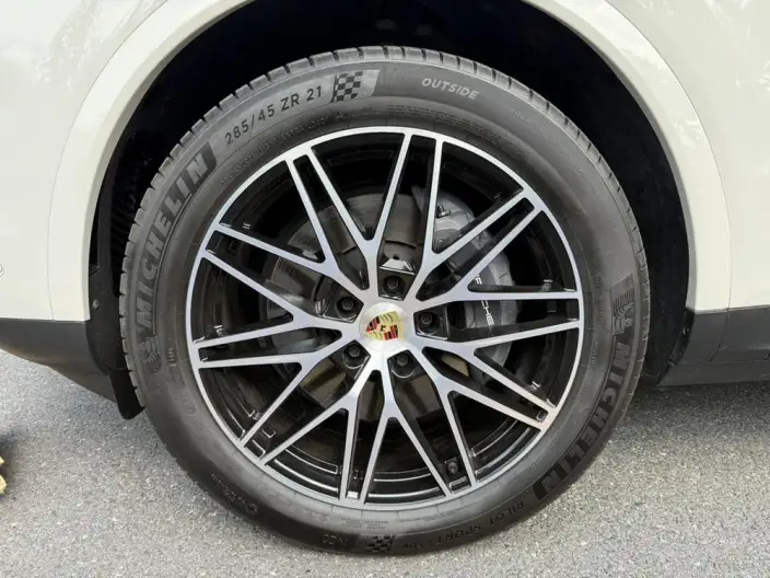 Cayenne 2024 Model Cayenne 3.0T – фото 10