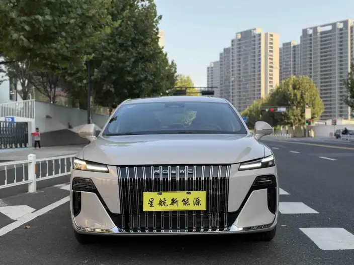 Roewe M7 DMH 2025 Model 160km Yuexiang Edition