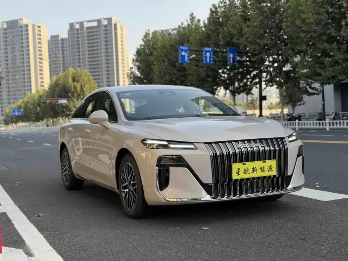 Roewe M7 DMH 2025 Model 160km Yuexiang Edition