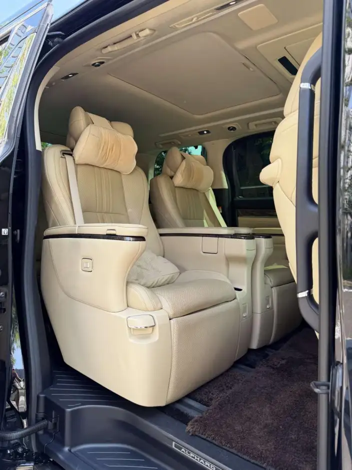 Elfa 2021 Model Hybrid 2.5L Premium – фото 8