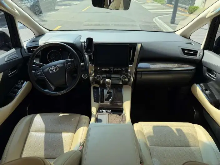 Elfa 2021 Model Hybrid 2.5L Premium – фото 9