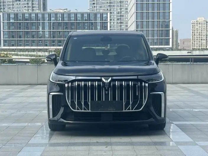 VOYAH Dreamer PHEV 2024 Model Ultra-long Endurance Superior Edition