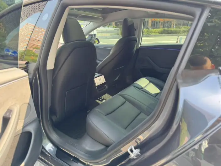 Model 3 2023 Model Long Battery Life Pro All-wheel drive version – фото 8