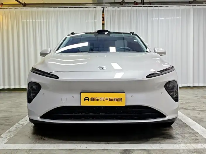 NIO ET7 2024 Model 100kWh Executive Signature Edition – фото 2