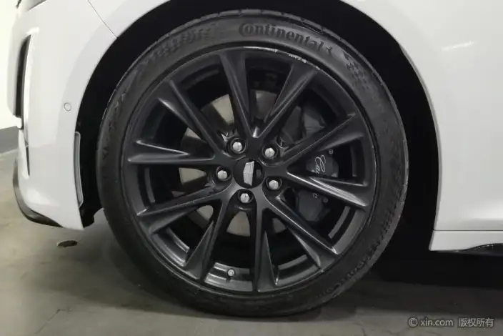 Cadillac CT5 2022 Model 28T Platinum Chao Class Driver assistance Edition – фото 9