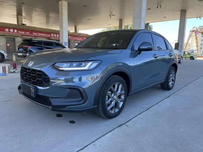 ZR-V Zhizai 2023 Model 1.5T CVT Smart Edition