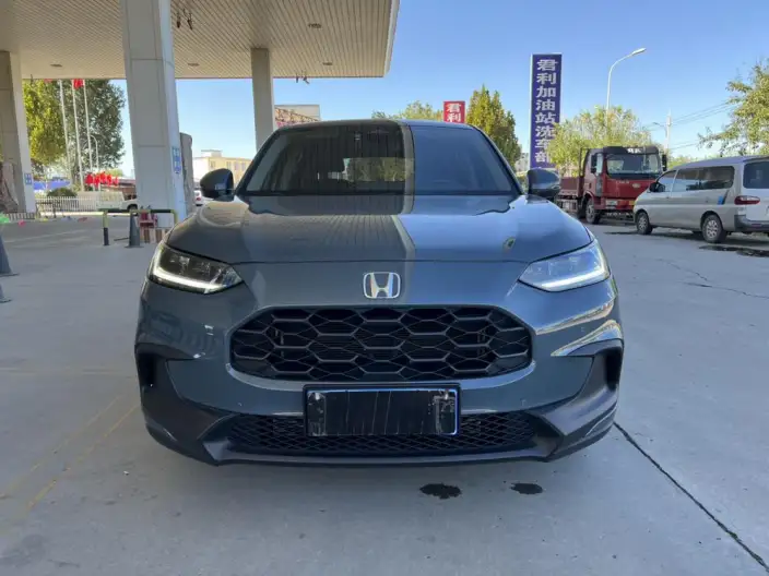 ZR-V Zhizai 2023 Model 1.5T CVT Smart Edition