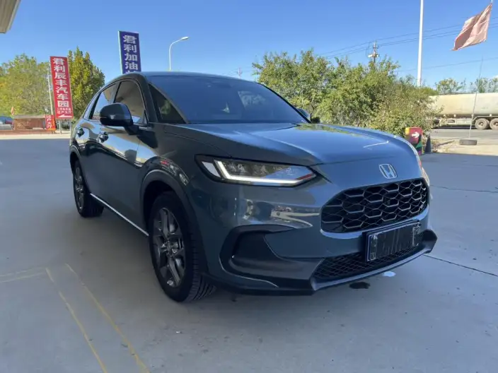 ZR-V Zhizai 2023 Model 1.5T CVT Smart Edition