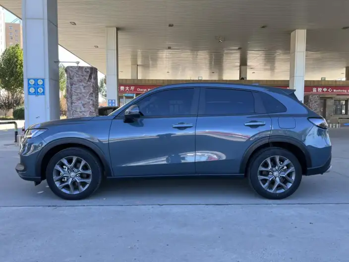 ZR-V Zhizai 2023 Model 1.5T CVT Smart Edition