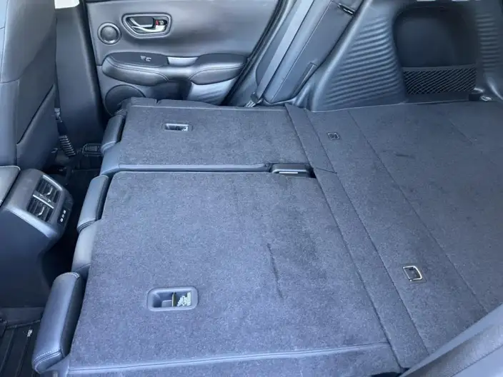 ZR-V Zhizai 2023 Model 1.5T CVT Smart Edition – фото 8