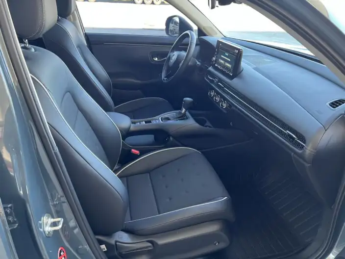 ZR-V Zhizai 2023 Model 1.5T CVT Smart Edition – фото 9