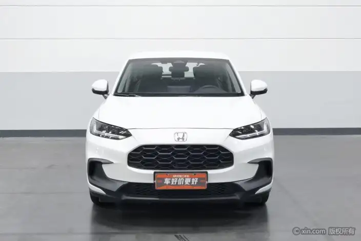 ZR-V Zhizai 2023 Model 1.5T CVT Technology Edition