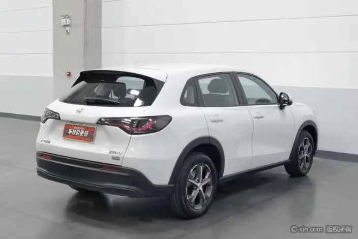 ZR-V Zhizai 2023 Model 1.5T CVT Technology Edition