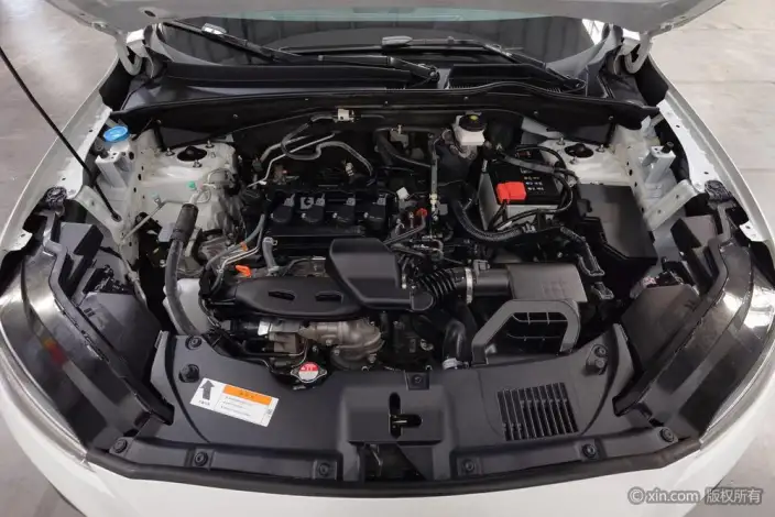 ZR-V Zhizai 2023 Model 1.5T CVT Technology Edition – фото 5