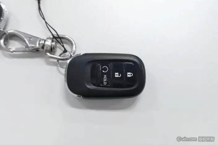 ZR-V Zhizai 2023 Model 1.5T CVT Technology Edition – фото 6
