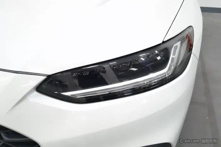 ZR-V Zhizai 2023 Model 1.5T CVT Technology Edition – фото 7