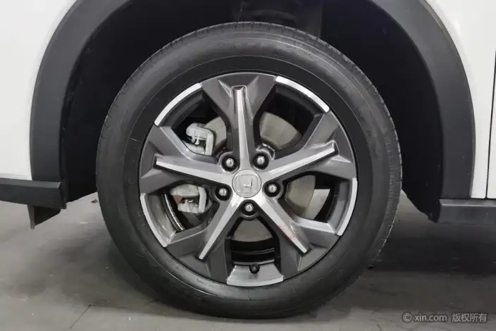 ZR-V Zhizai 2023 Model 1.5T CVT Technology Edition – фото 8