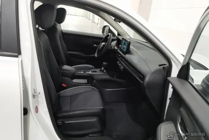 ZR-V Zhizai 2023 Model 1.5T CVT Technology Edition – фото 9