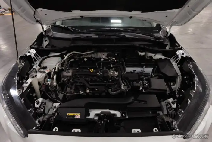 Frontlander 2023 Model 2.0L CVT Elite Edition – фото 5